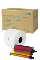 Hiti 720 6x8 (15x21) Termal Kağıt-1 koli-2 rulo