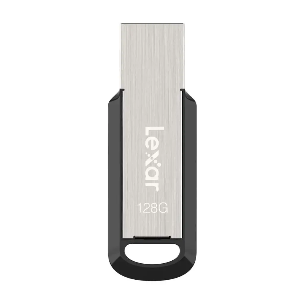 Lexar  M400 128 GB Flash Bellek