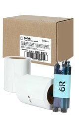 Kodak Kit 305/6R Termal Kağıt