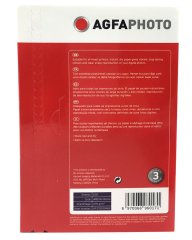 Agfa Photo 4R (10x15) 270gr Mat İnkjet Kağıt