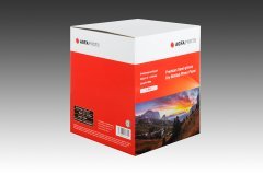 Agfa Photo İnkjet Fotoğraf Kağıdı 20.3 (203 mm) Mat 65 Metre DX100 Yazıcıya Uyumlu