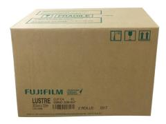 FUJİ CA 30.5x124m Fotoğraf Kağıdı 1 Rulo - Lustre (Mat)