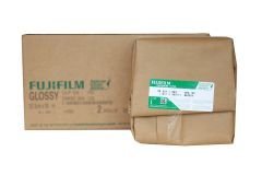 FUJİ CA 20.3cmx124m Fotoğraf Kağıdı - Mat