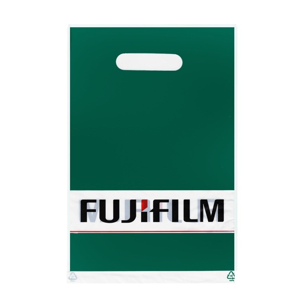 FujiFilm Amatör Poşet 100 'lü Paket