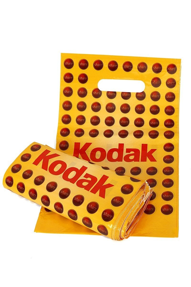 Kodak Amatör Poşet 200'lü Paket