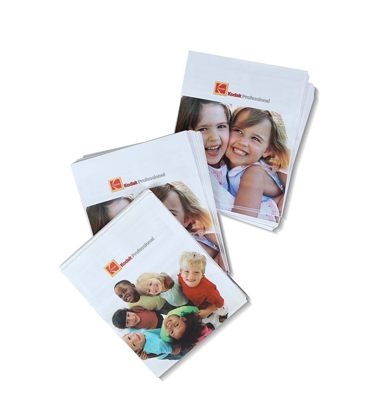 Kodak Amatör Zarf 1 Paket