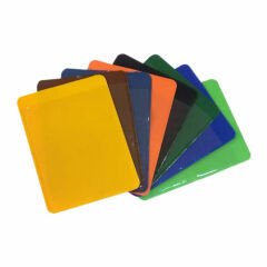 KuleTek Kaliteli  Vesikalık Kılıf  100 Adet