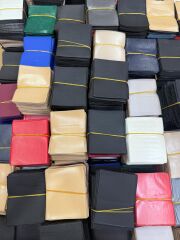 KuleTek Kaliteli  Vesikalık Kılıf  100 Adet