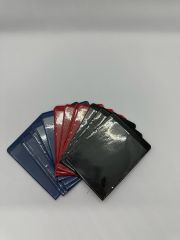 KuleTek  Kaliteli Vesikalık Kılıf  100 adet