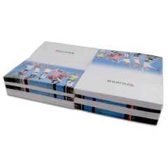 Fuji Amatör Zarf 1 Paket