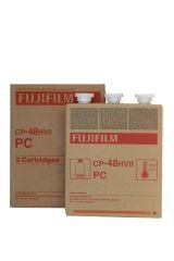 Fuji CP-48 HVII PC KİT X2 Banyo