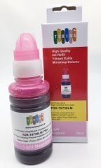 İnkjet Mürekkepler 70ml Light Magenta