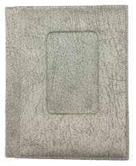 Kadife Kumaş Yüzey 10+1 15x21 Fotoğraf Albümü Duman