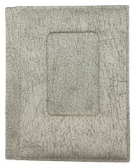 Kadife Kumaş Yüzey 10+1 15x21 Fotoğraf Albümü Duman