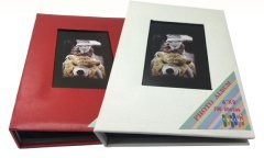 6x8 (15x21) 100'Lük Fotoğraf Albümü