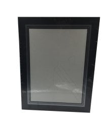 Karton Çerçeve 15x21  Paket Siyah