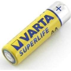 Varta Superlıfe Blıster 1.5V Kalem Pil 4'lü Pk