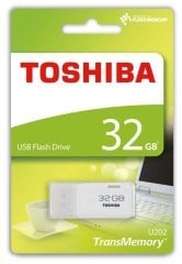 Toshıba 32 ghb usb bellek