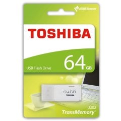 Toshıba 64 gb usb bellek