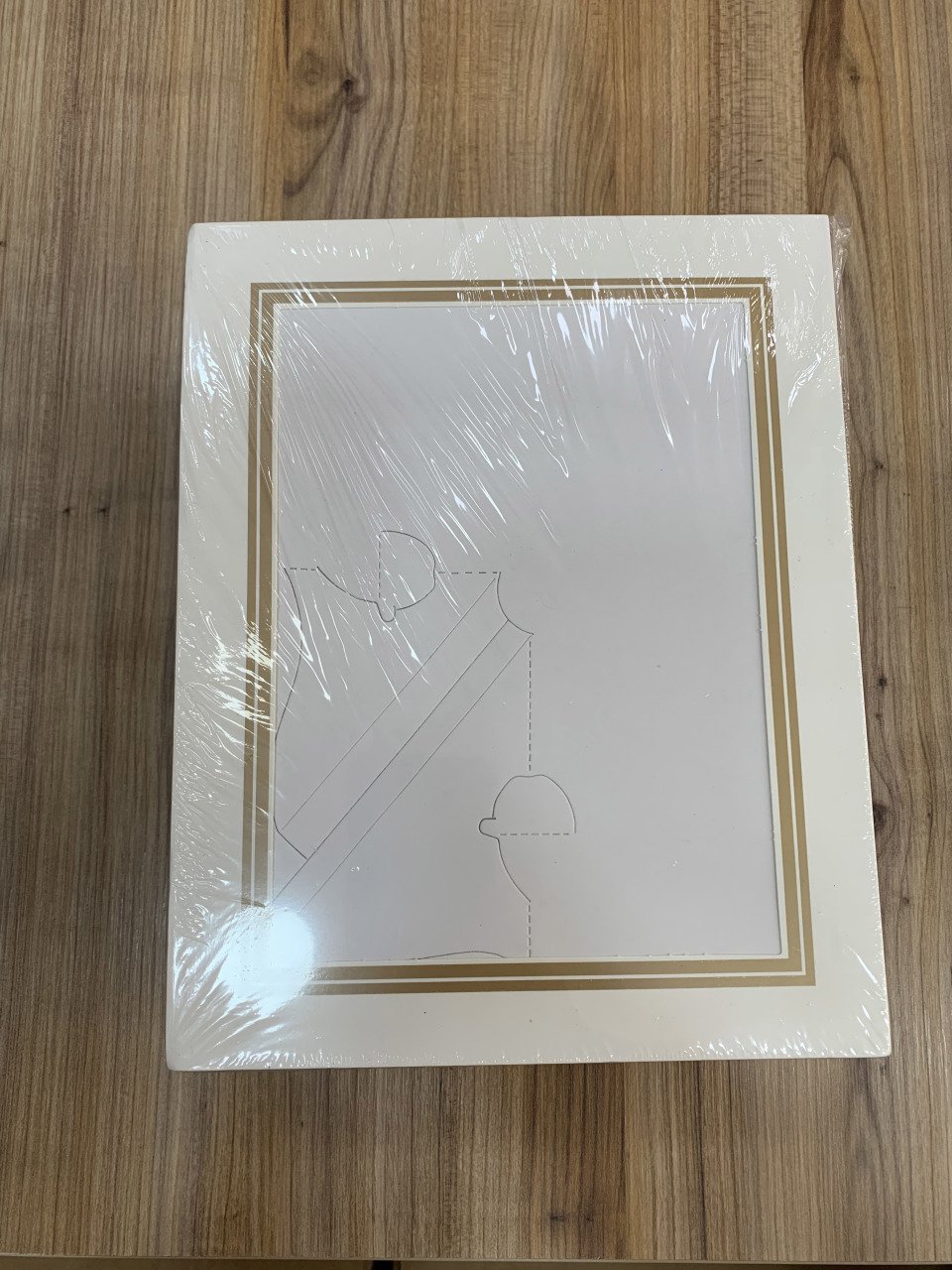 KuleTek 15X21 fotoğraf çerçeveleri