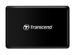Transcend TS-RDF9K USB 3.1/3.0 Uhs-Iı Multi Card Reader