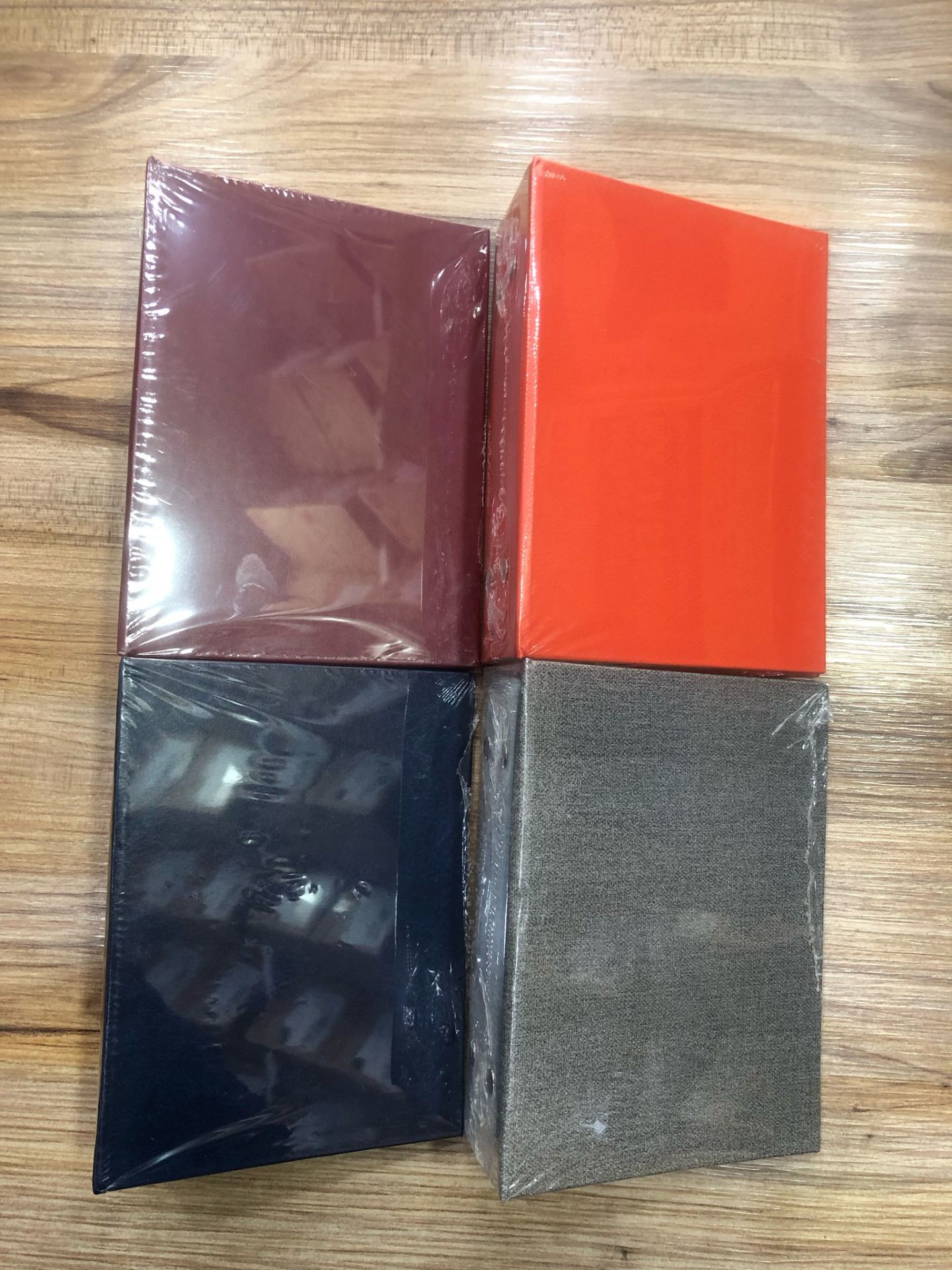 Kuletek 10x15 100 lü albüm
