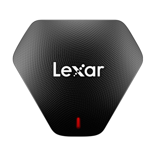 LEXAR Multi-Card 3-in-1 USB 3.1 Type-C Kart Okuyucu