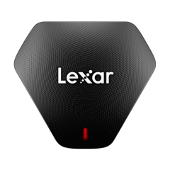 LEXAR Multi-Card 3-in-1 USB 3.1 Type-C Kart Okuyucu