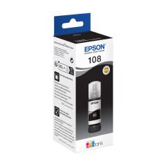 Epson 108 Serisi Orijinal Mürekkepler -B- 70 ml - L8050, L18050