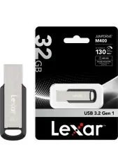 Lexar Jumpdrive 32 GB V400 USB 3.0 Flash Bellek