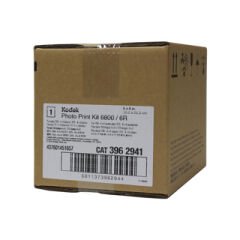 Kodak 6800 Photo Printer Kağıdı (Termal Kağıt)